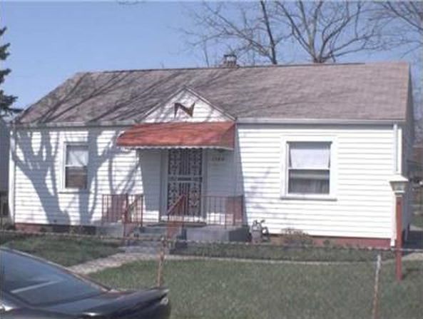3166 E 6th Ave, Columbus OH Pre-foreclosure Property