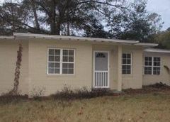 4478 Fairfax Rd, Marianna FL Pre-foreclosure Property