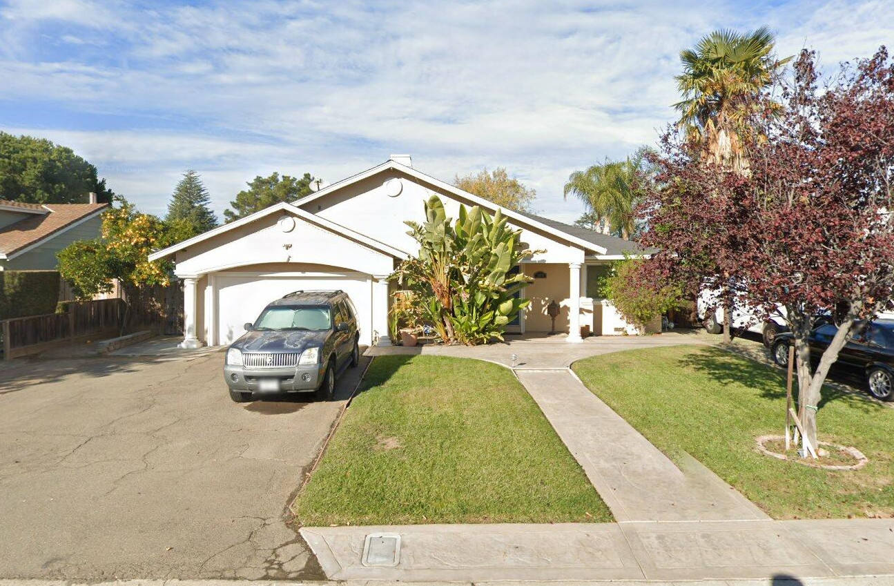 14771 Branham Ln, San Jose CA Pre-foreclosure Property