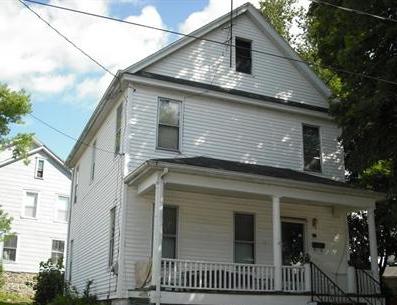 21 Lunny Ct, Carbondale PA Pre-foreclosure Property