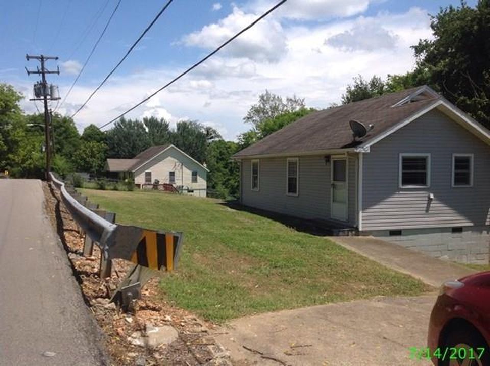 646 Power St, Clarksville TN Pre-foreclosure Property