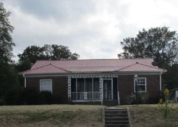 904 W 11th Ave, Pine Bluff AR Pre-foreclosure Property