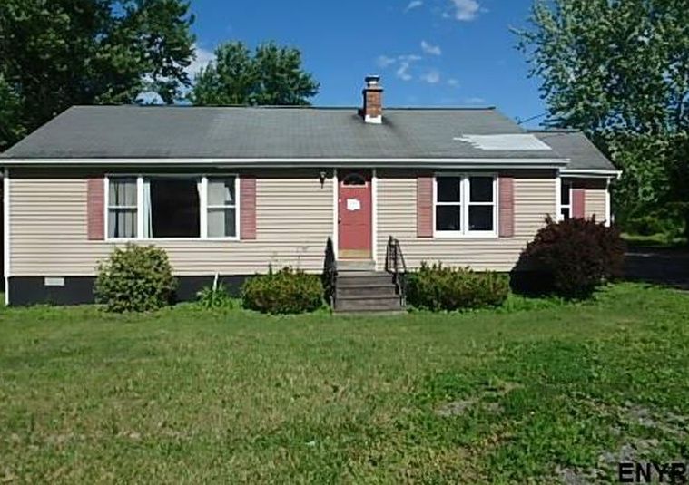 256 S Albany Rd, Selkirk NY Pre-foreclosure Property