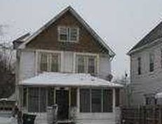5315 Fleet Ave, Cleveland OH Pre-foreclosure Property