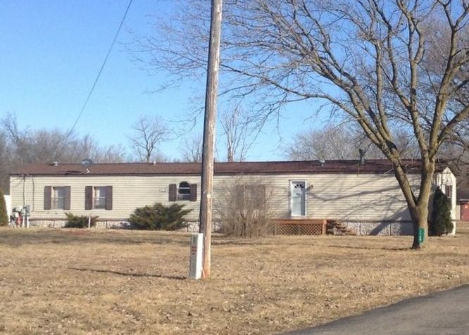 1160 Chesaning Rd, Montrose MI Pre-foreclosure Property