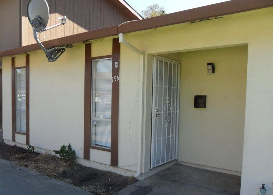 156 Del Rey Ct, Fairfield CA Pre-foreclosure Property