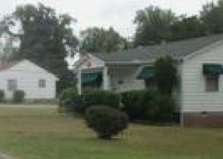 5417 Maple St, North Little Rock AR Pre-foreclosure Property