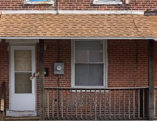 6 S Dupont St, Wilmington DE Pre-foreclosure Property