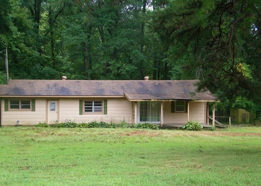 1410 Stagg Rd, Oakland TN Pre-foreclosure Property