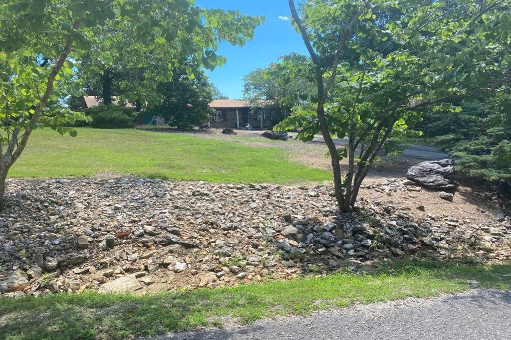 952 Hickory Flats Ln, Lakeview AR Pre-foreclosure Property