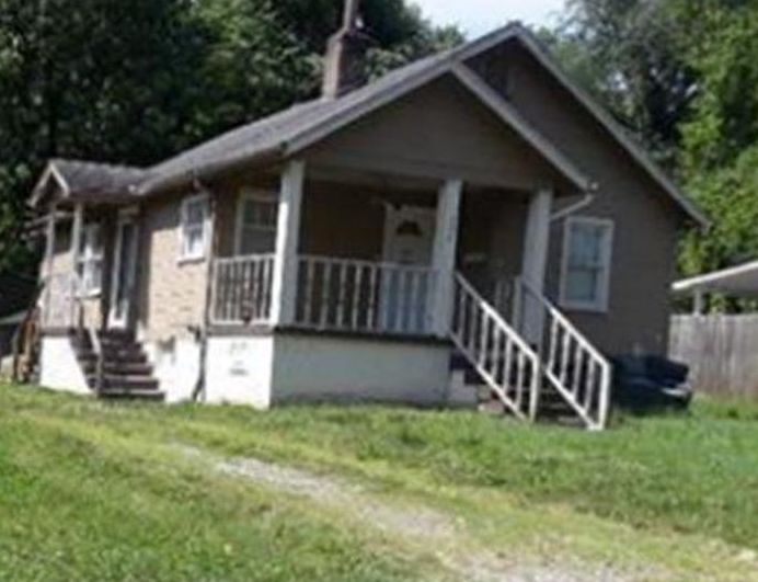 428 Sugg St, Madisonville KY Pre-foreclosure Property