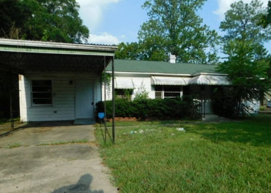 116 Francis St, Warner Robins GA Pre-foreclosure Property