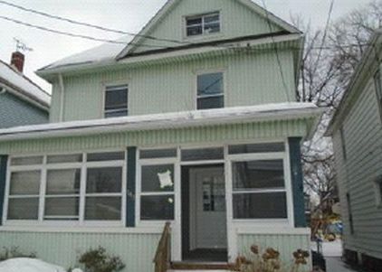 749 E 5th St, Erie PA Pre-foreclosure Property