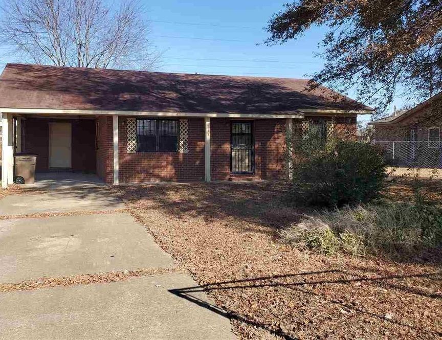844 Victor St, Forrest City AR Pre-foreclosure Property
