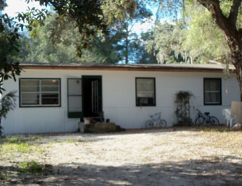 7335 Colorado St, Brooksville FL Pre-foreclosure Property