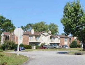 229 Windsor Point Rd Apt 1a, Columbia SC Pre-foreclosure Property