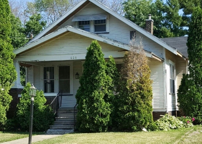 428 Rockwell St, Kewanee IL Pre-foreclosure Property