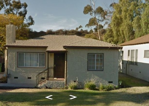13035 Paxton St, Pacoima CA Pre-foreclosure Property