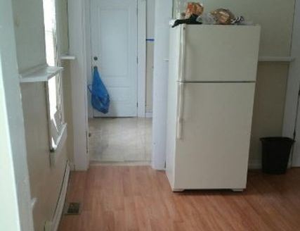101 N Fulton Ave, Baltimore MD Pre-foreclosure Property
