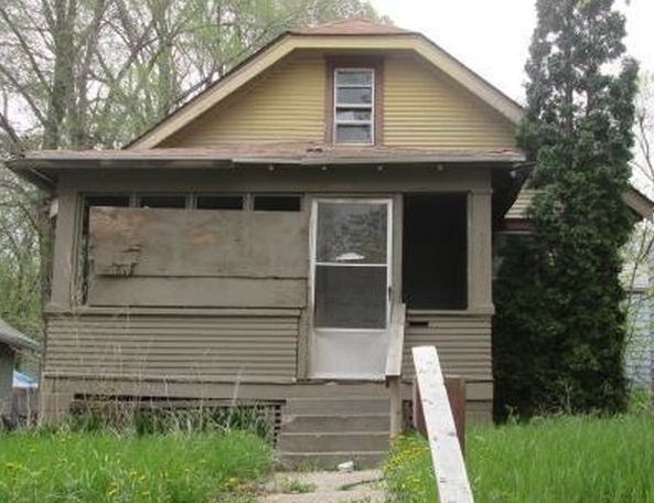 3237 N 41st St, Omaha NE Pre-foreclosure Property