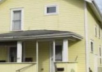 207 S Foster St, Mansfield OH Pre-foreclosure Property
