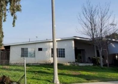 602 Hobson Ct, Pomona CA Pre-foreclosure Property