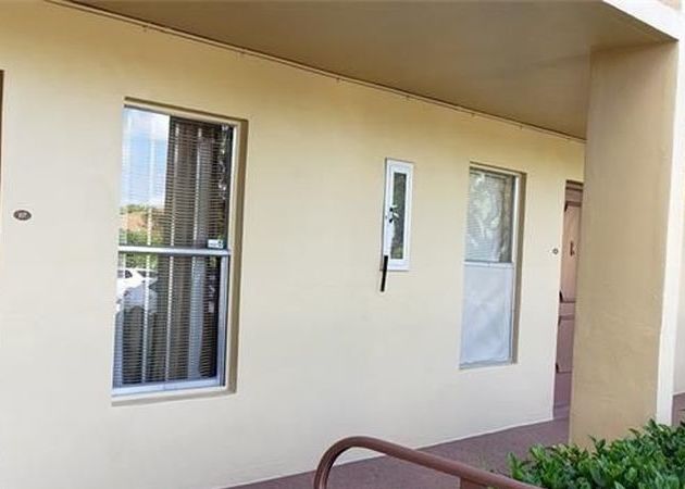 5841 Nw 61st Ave Apt 107, Fort Lauderdale FL Pre-foreclosure Property
