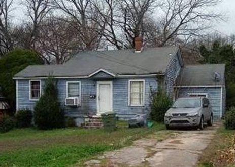 794 Dunn Ave, Memphis TN Pre-foreclosure Property