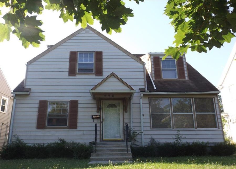 448 Allwen Dr, Dayton OH Pre-foreclosure Property