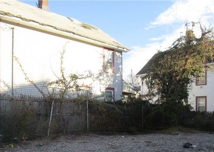 192 Berkshire Ave, Bridgeport CT Pre-foreclosure Property