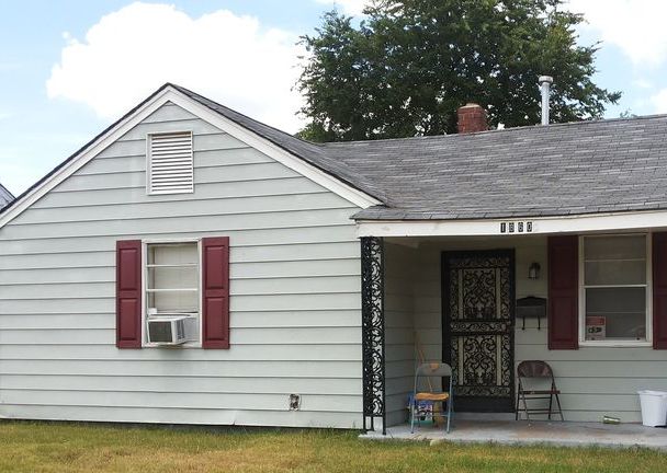1860 Hearst Ave, Memphis TN Pre-foreclosure Property