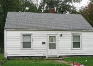 2035 E Lawrence St, Decatur IL Pre-foreclosure Property