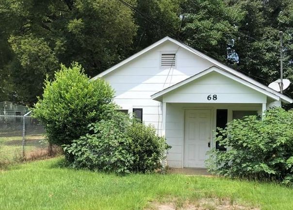 68 Garden St, Montgomery AL Pre-foreclosure Property