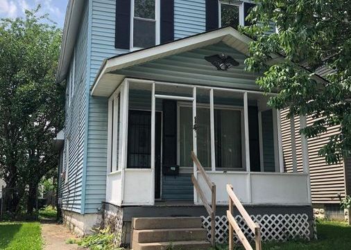 147 S Eureka Ave, Columbus OH Pre-foreclosure Property