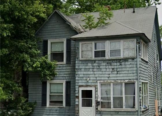 66 Clermont St, Hartford CT Pre-foreclosure Property