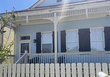 2830 3rd St, New Orleans LA Pre-foreclosure Property