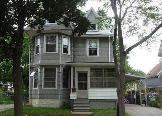 4 Brooklyn St, Rochester NY Pre-foreclosure Property