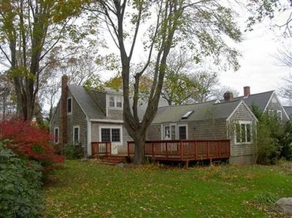 4073 Main St, Barnstable MA Pre-foreclosure Property
