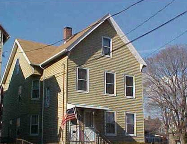 60 Pardee St, New Haven CT Pre-foreclosure Property