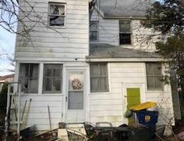 726 Forest St, Dover DE Pre-foreclosure Property