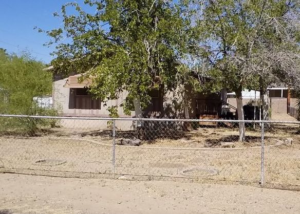 18709 E Wanda Dr, Black Canyon City AZ Pre-foreclosure Property