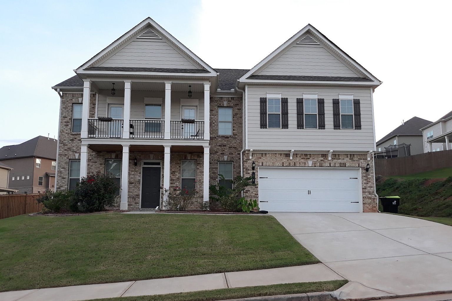 30 Piedmont Cir, Covington GA Pre-foreclosure Property