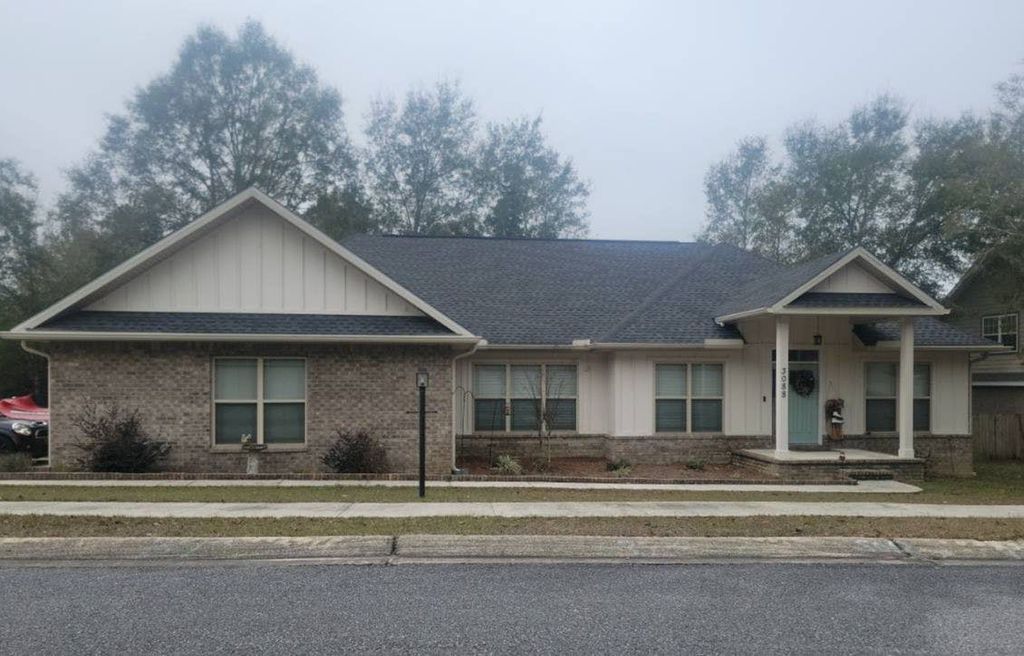 3088 Zach Ave, Crestview FL Pre-foreclosure Property