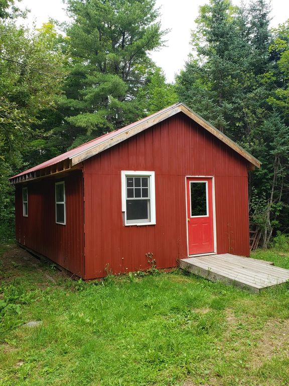 119 Silvers Mills Rd, Sangerville ME Pre-foreclosure Property