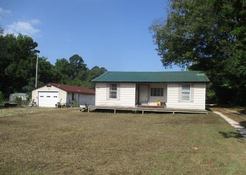 6105 Point View Rd, Benton AR Pre-foreclosure Property