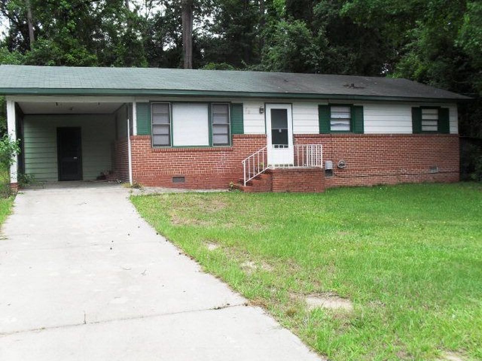 38 Wickham Dr, Columbus GA Pre-foreclosure Property