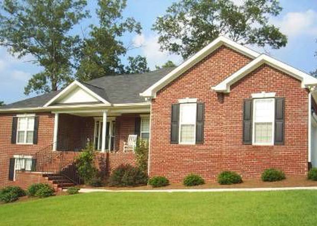 2206 Speer Point Dr, Augusta GA Pre-foreclosure Property