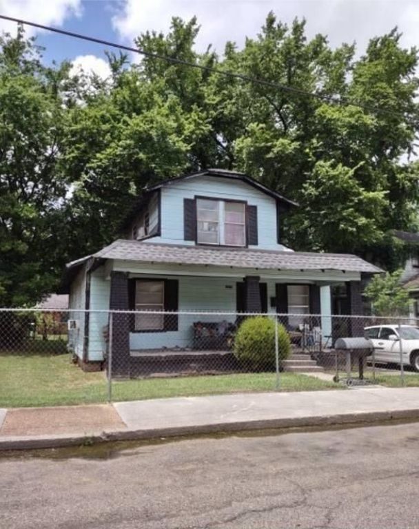 1415 Aste St, Memphis TN Pre-foreclosure Property