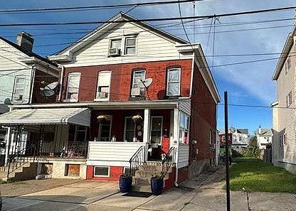 34 Dresden Ave, Trenton NJ Pre-foreclosure Property