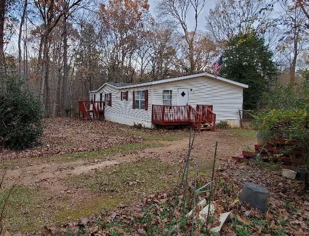 708 Grover Wilson Rd, Blythewood SC Pre-foreclosure Property